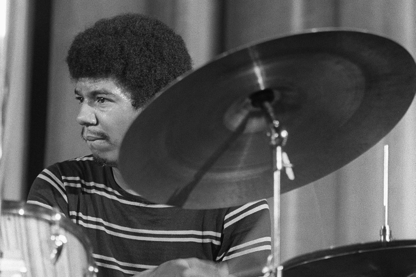 Jack DeJohnette, batteur de jazz, est mort