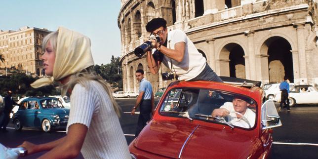 Que faire, que voir, où aller ? L’agenda culturel et art de vivre en France à partir du 1ᵉʳ novembre 2025