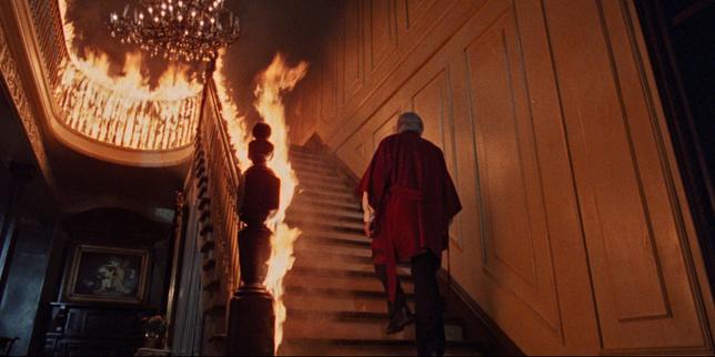 « The Changeling », bijou fantastique de Peter Medak, de retour en salle