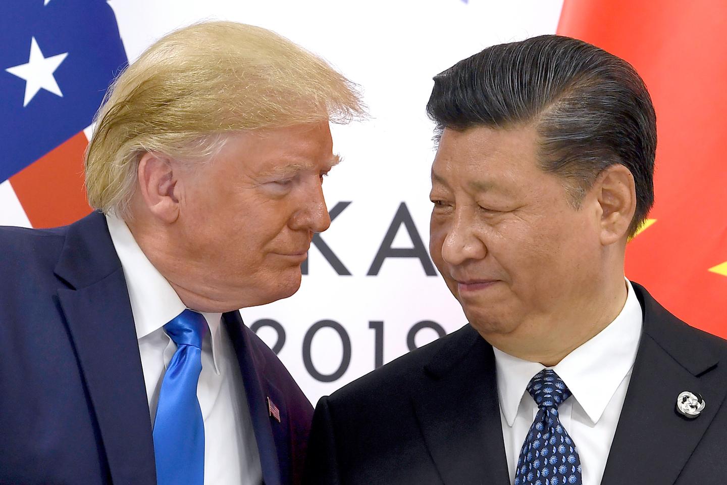 Comment la Chine a tenu tête à Donald Trump sur la guerre commerciale