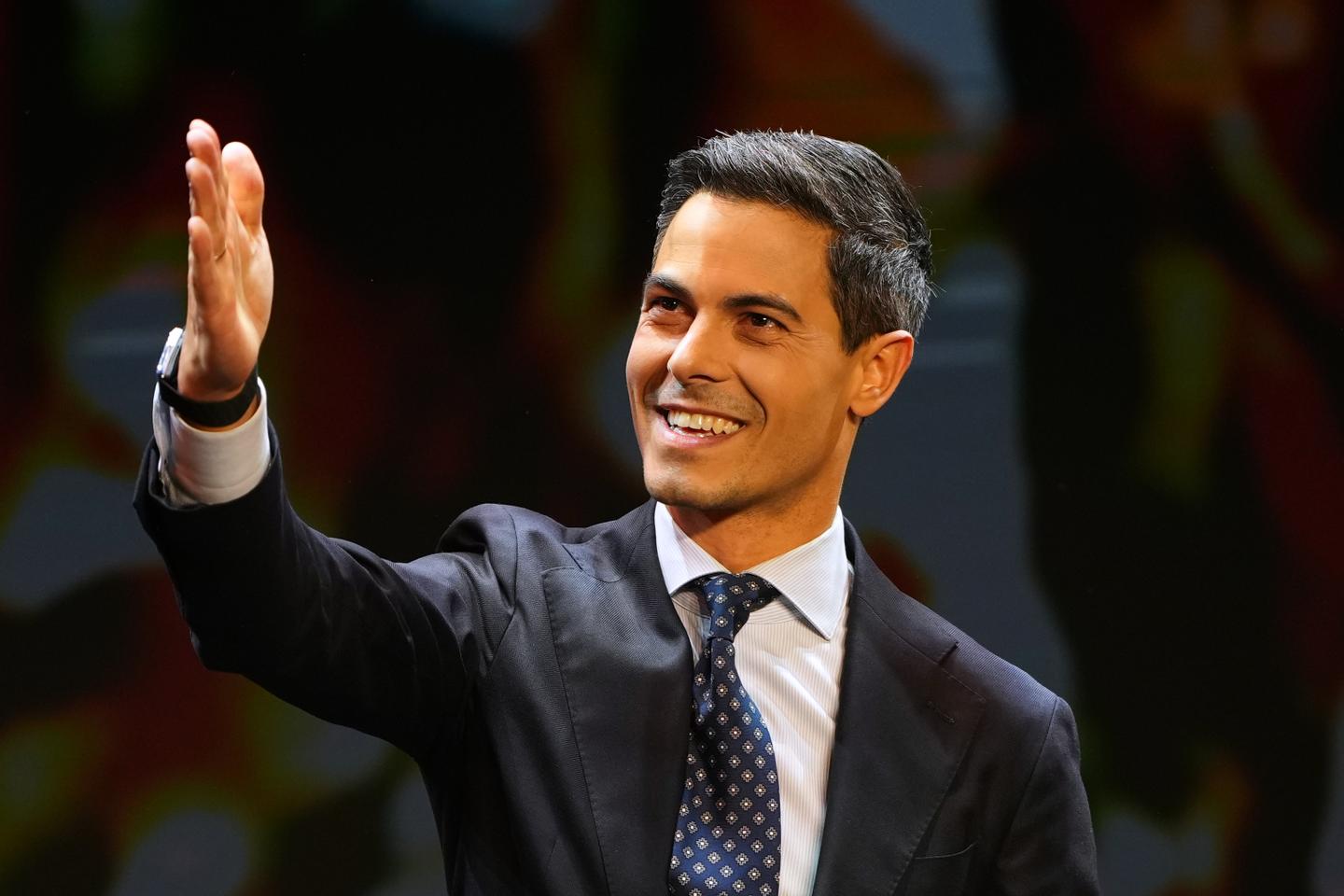 Elections législatives aux Pays-Bas : l’extrême droite et le centre à égalité, après le dépouillement de 95 % des bulletins de vote