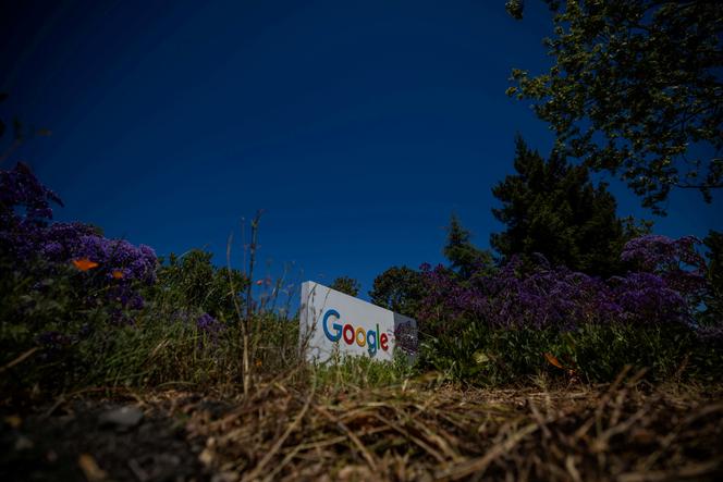 At the company's research center in Mountain View, California, May 13, 2025.