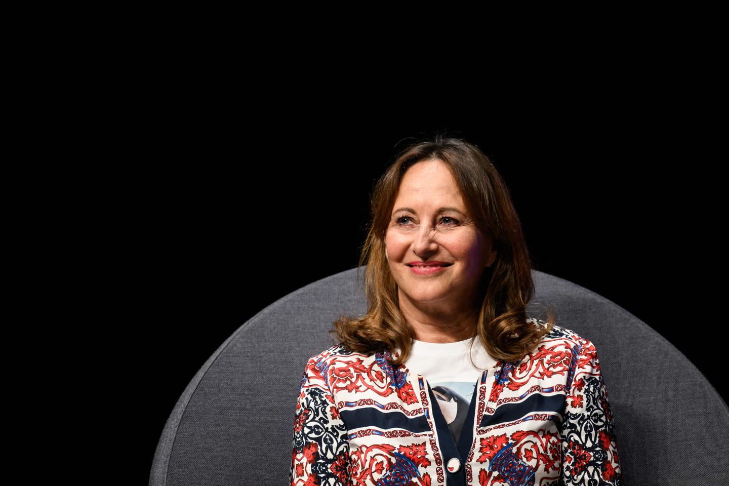 Ségolène Royal publie un livre et affirme qu’elle « pourrait participer à une primaire de la gauche » pour la présidentielle 2027