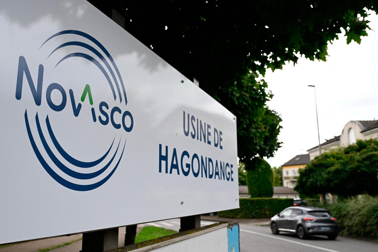 NovAsco : trois offres de reprise partielle ont été déposées, le site d’Hagondange s’attend au pire