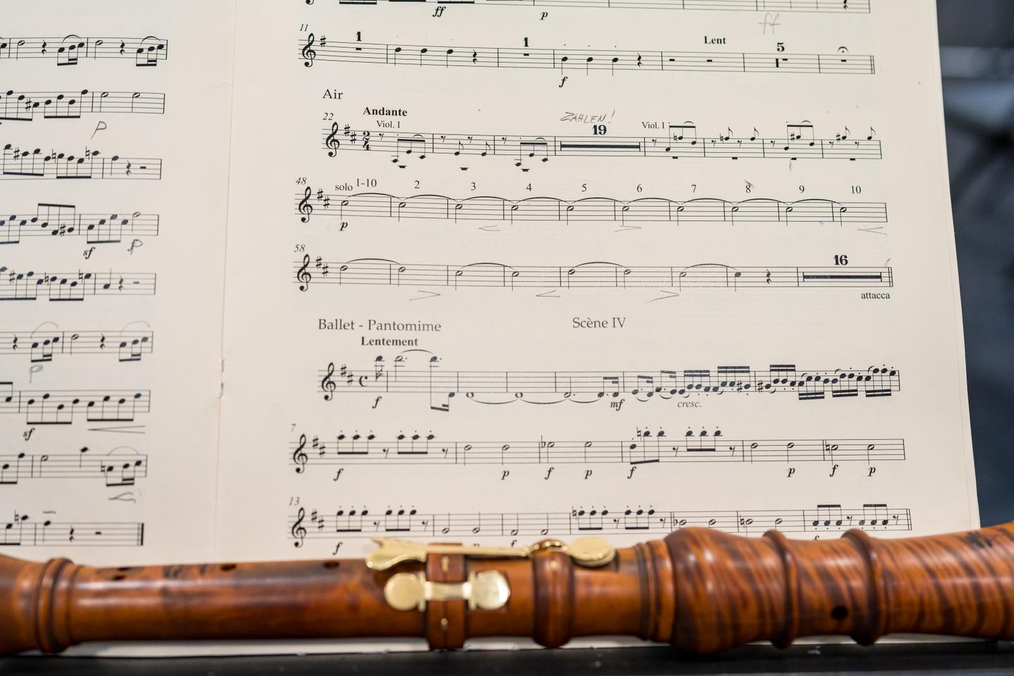 « L’Europe, sa musique et ses musiciens risquent de perdre la diversité et la richesse de leurs répertoires »