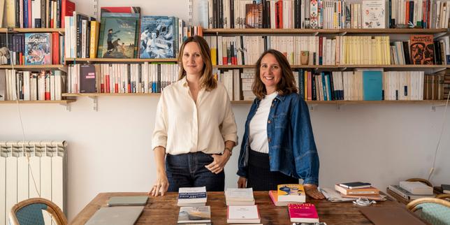 Les « scouts » littéraires ou les noces de l’édition et du cinéma