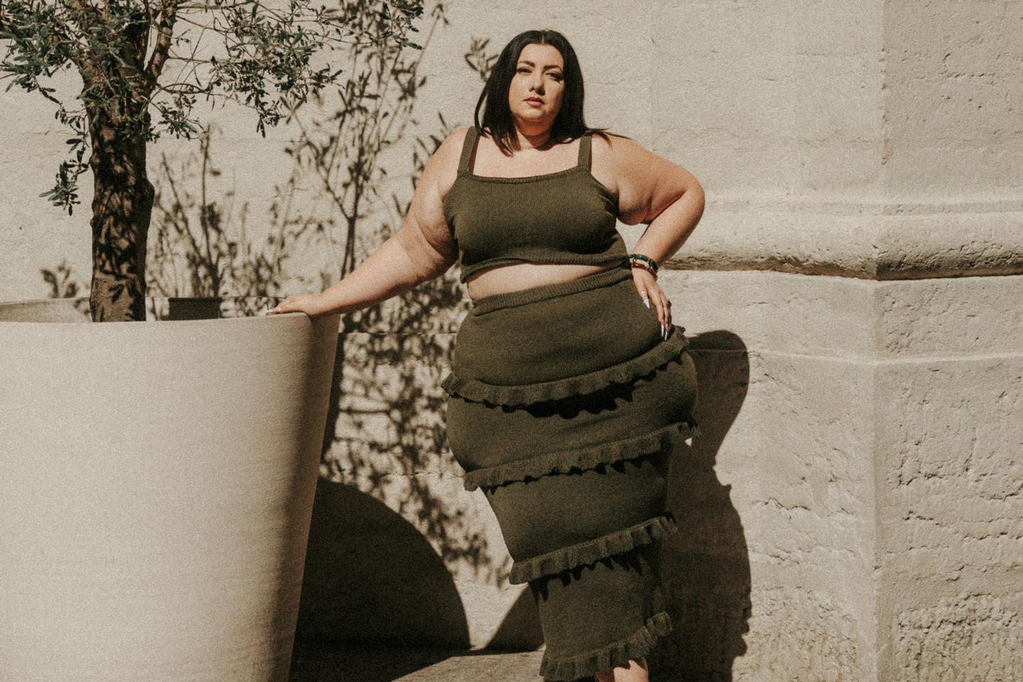 La parenthÃ¨se Â«Â body positiveÂ Â» se referme-t-elleÂ ?