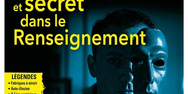 Une revue sur l’espionnage qui confronte la légende à la réalité