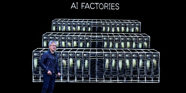 Three lessons from Wall Street's wild surge