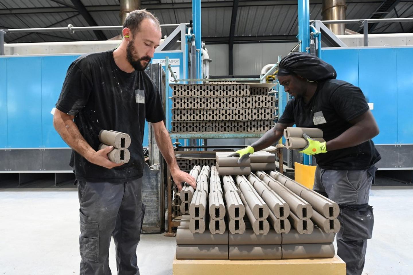 Près de la moitié des salariés européens ont accédé à la formation continue en 2024