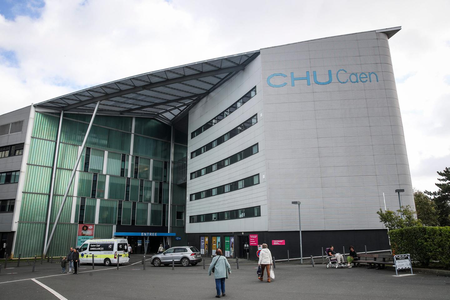 Au CHU de Caen, les urgences contraintes de se passer d’internes, faute de médecins pour les encadrer