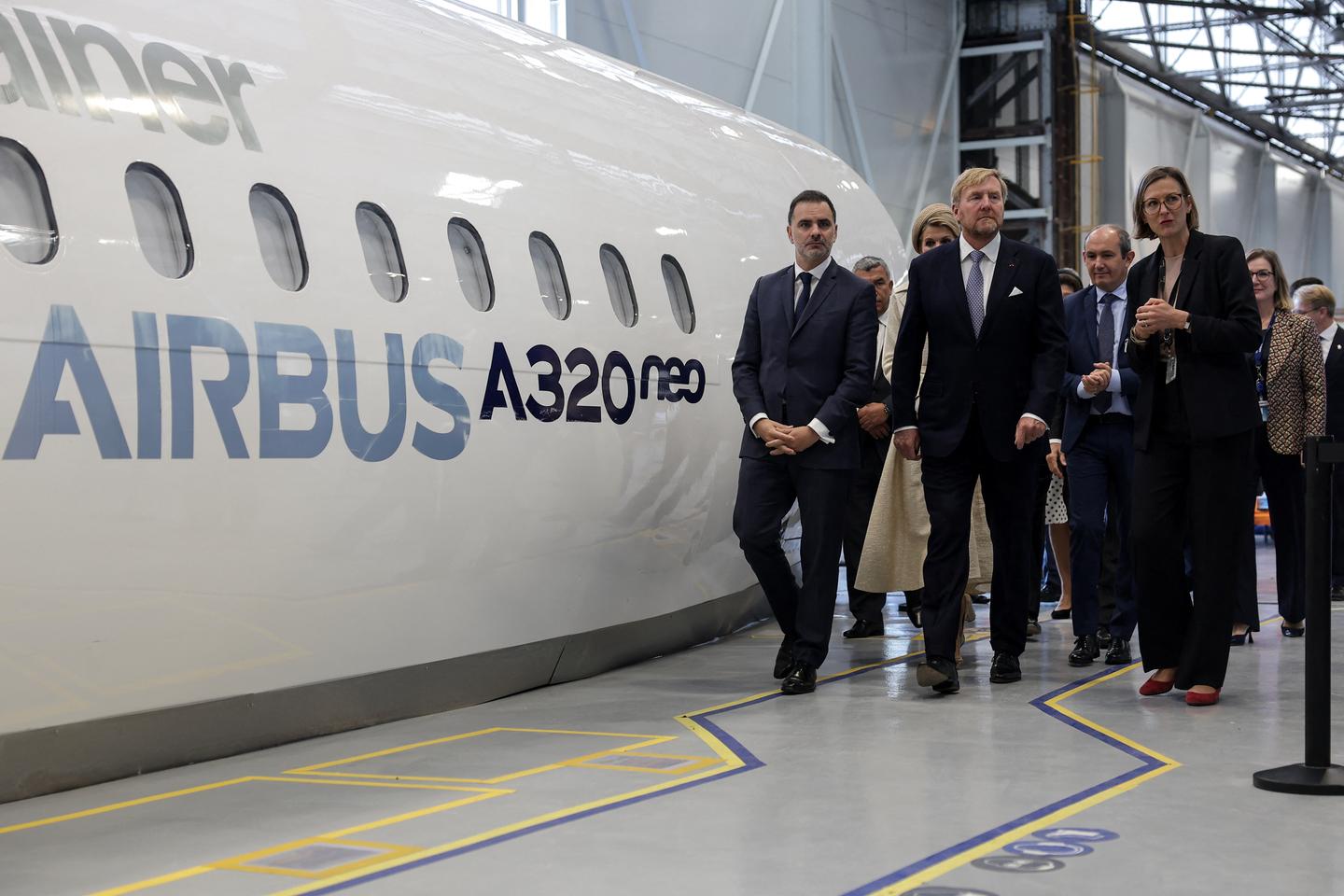 En Europe, les inquiétudes économiques se résorbent légèrement