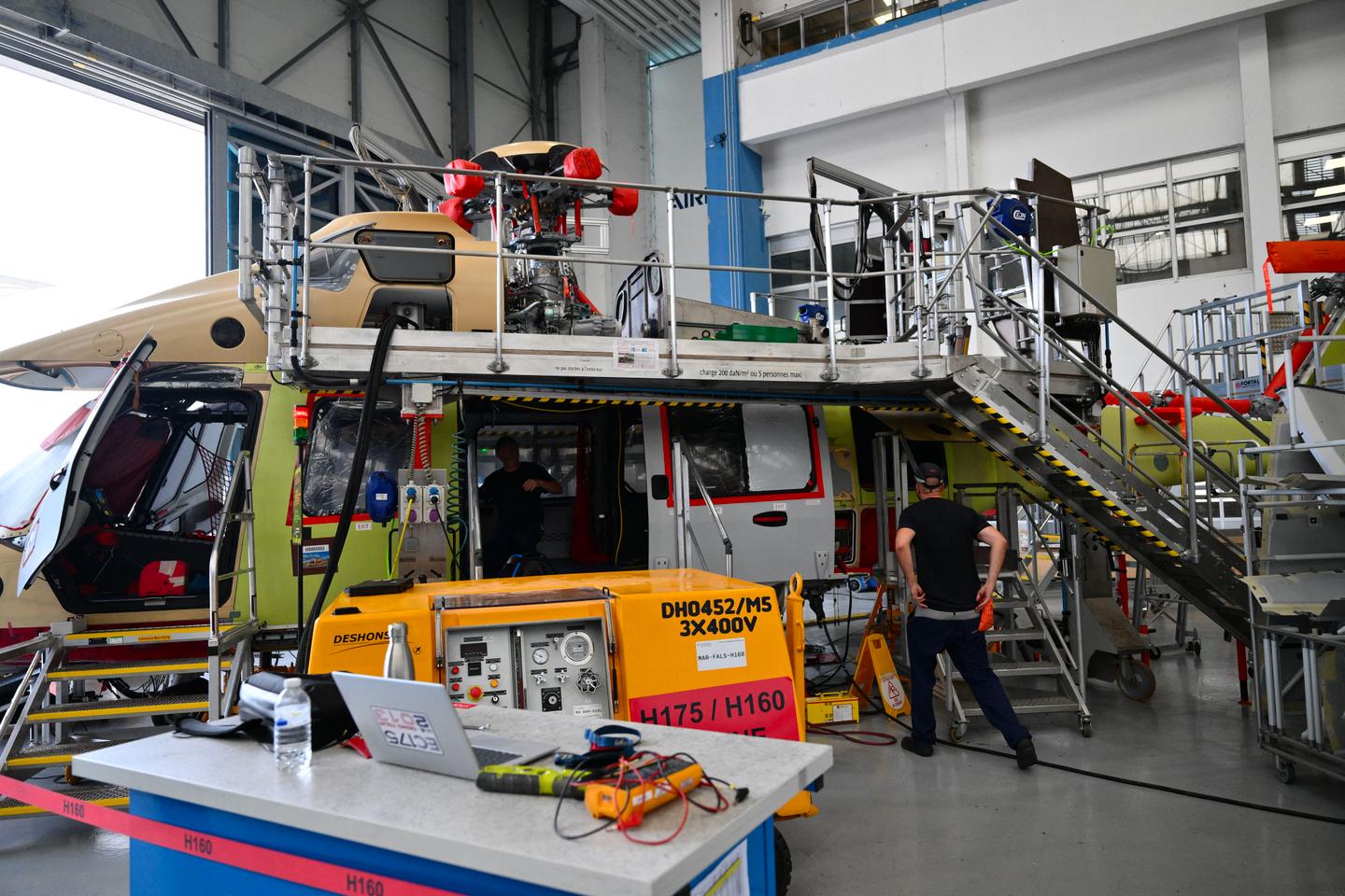 La croissance franÃ§aise enÂ hausse deÂ 0,5Â % auÂ 3áµ‰Â trimestre, selon...