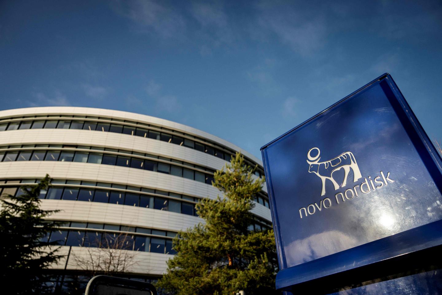 Les « big pharma » bataillent pour une biotech spécialisée dans les médicaments anti-obésité Les « big pharma » bataillent pour une biotech spécialisée dans les médicaments anti-obésité