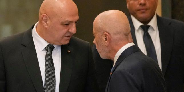 EN DIRECT, Proche-Orient : le président libanais demande à l’armée de « s’opposer à toute incursion israélienne »