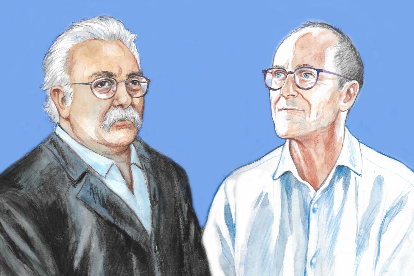 Mohammad Ali Amir-Moezzi et John Tolan, spÃ©cialistes de lâ€™islamÂ : Â«Â Ce que...