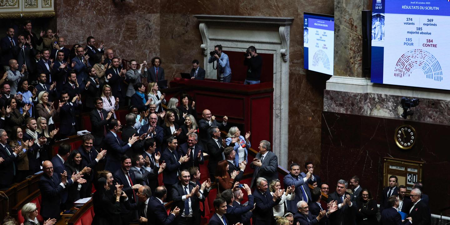 Alger considère que la résolution de l’Assemblée nationale dénonçant l’accord migratoire de 1968 est pour l’instant une affaire « franco-française »