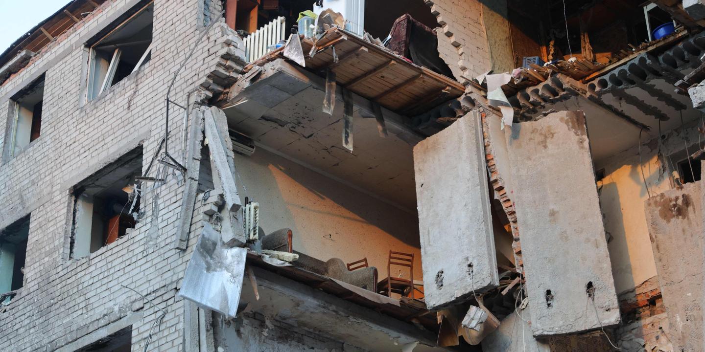 l’ONU dénonce les nouvelles attaques meurtrières russes contre les infrastructures énergétiques