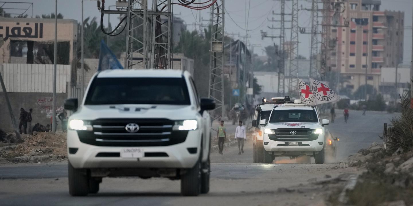 Israël a récupéré trois corps non identifiés mais doute qu’il s’agisse de dépouilles d’otages