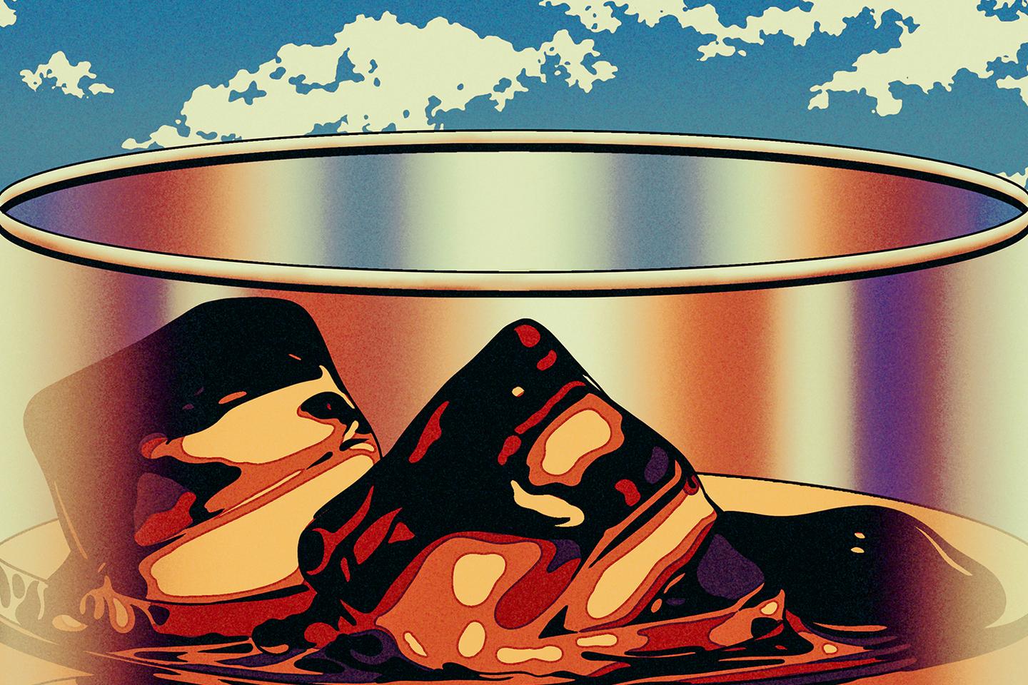 Le whisky franÃ§ais Ã  lâ€™Ã¢ge de la maturitÃ©