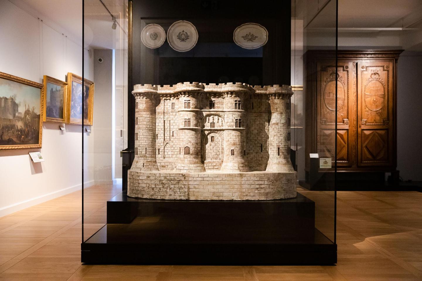 Trois sorties Ã  Paris pour rÃ©viser la RÃ©volution franÃ§aise