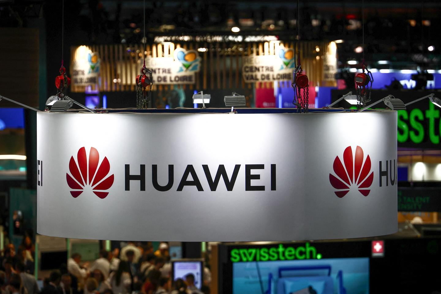 Huawei réfléchit à abandonner son projet d’usine en Alsace