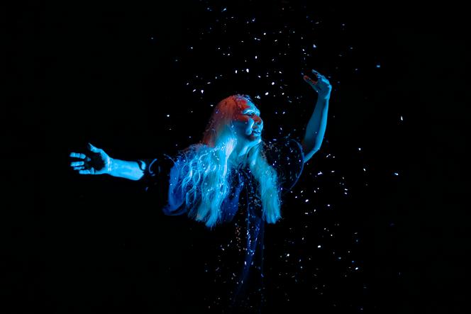 « I’m Fine », de Tatiana Frolova.