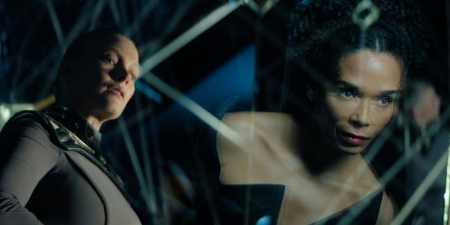 Pause séries : l’élixir de longue vie de « Foundation »