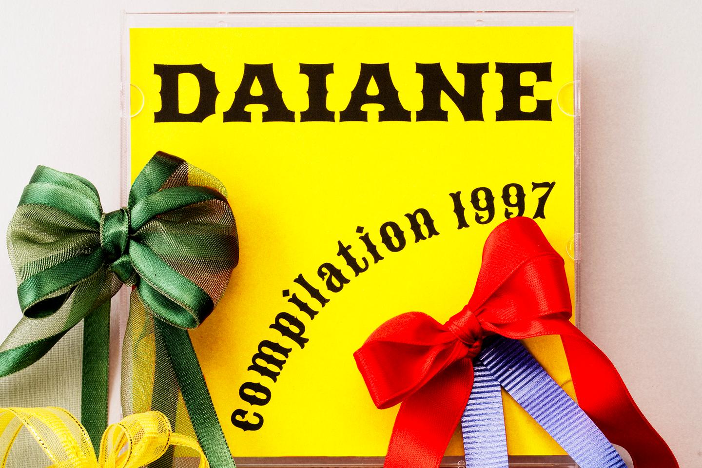 Le prénom : « Mon prénom, Daiane, m’a aidée, d’une certaine manière,