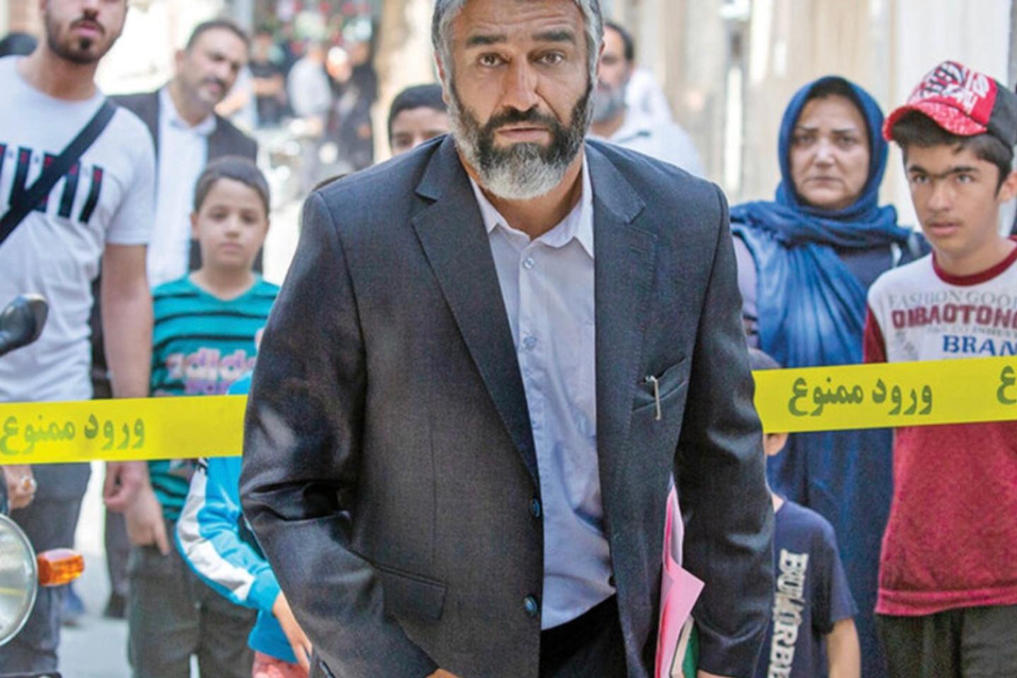 En Iran, une plainte pour viol contre un acteur célèbre, relayée par un journal, provoque un débat inusité dans une société très patriarcale En Iran, une plainte pour viol contre un acteur célèbre, relayée par un journal, provoque un débat inusité dans une société très patriarcale