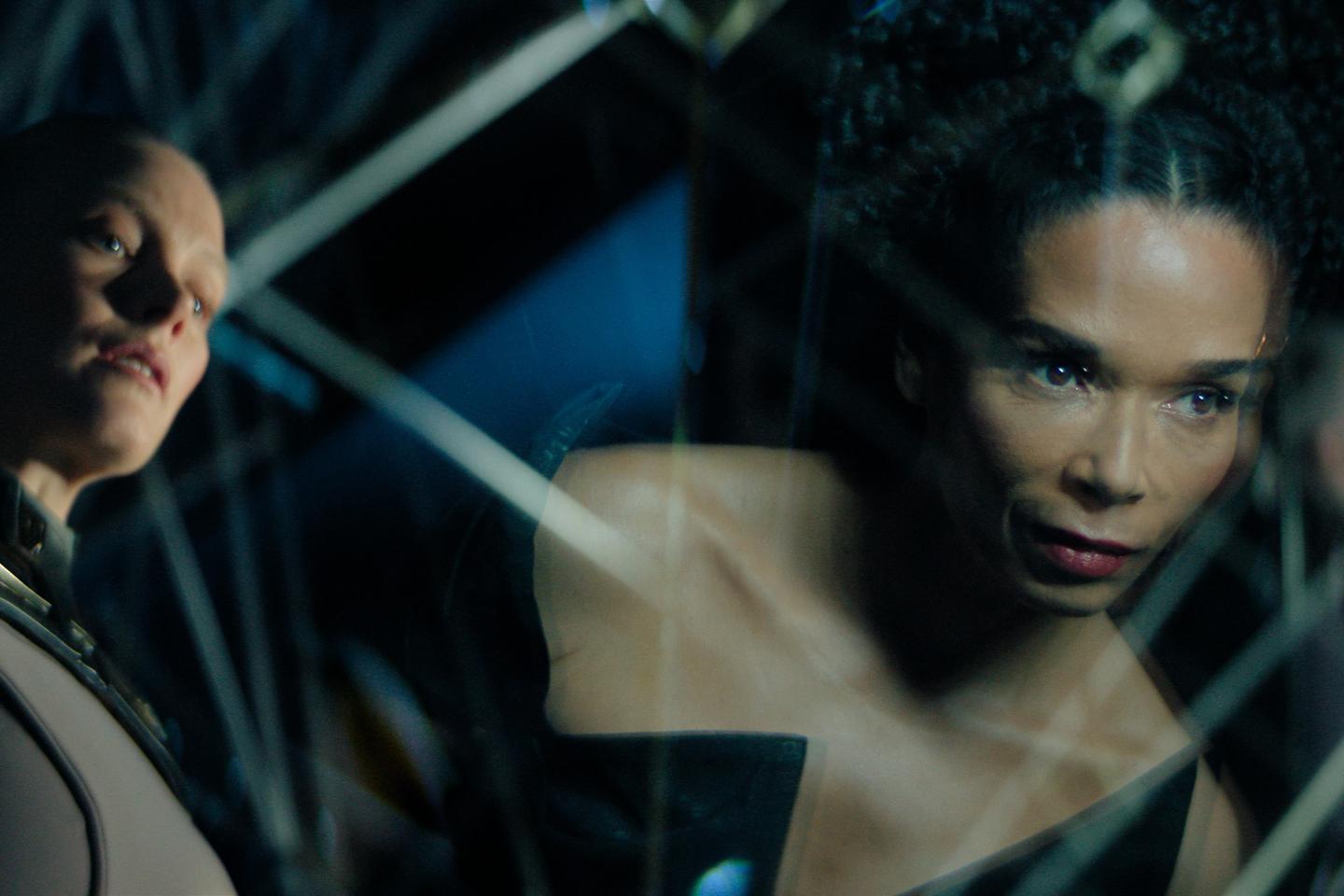 Pause séries : l’élixir de longue vie de « Foundation » Pause séries : l’élixir de longue vie de « Foundation »