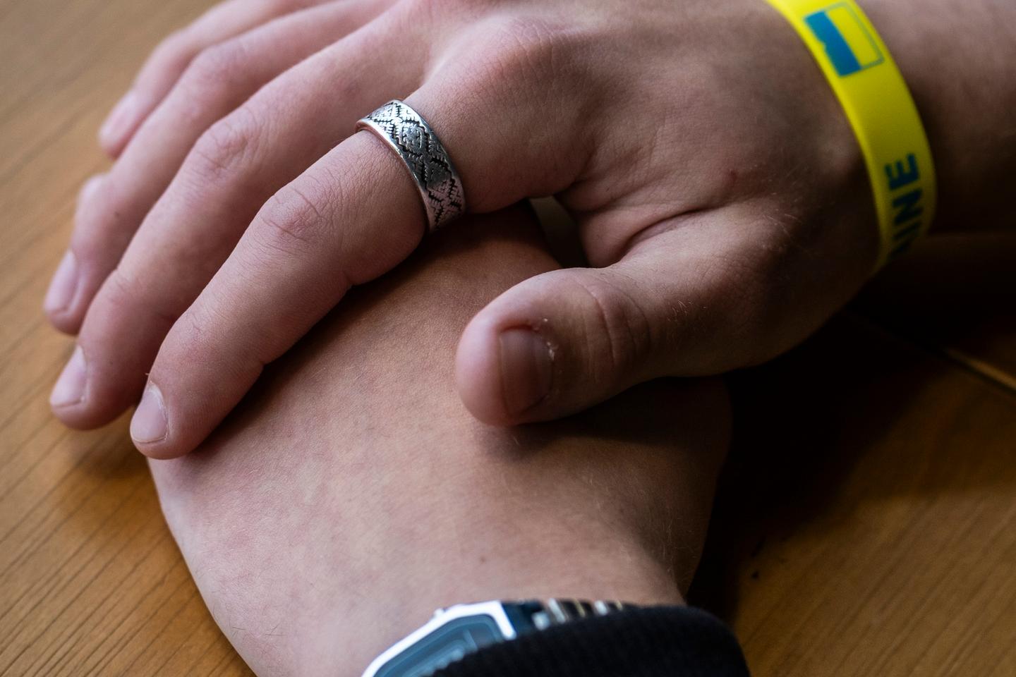 « La Russie raconte des histoires atroces sur l’Ukraine dans les territoires occupés, et cela fonctionne » « La Russie raconte des histoires atroces sur l’Ukraine dans les territoires occupés, et cela fonctionne »