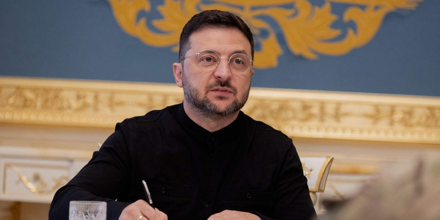 Kiev lance une vague d’attaques de drones vers plusieurs villes de Russie