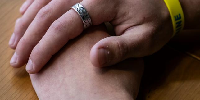 « La Russie raconte des histoires atroces sur l’Ukraine dans les territoires occupés, et cela fonctionne »