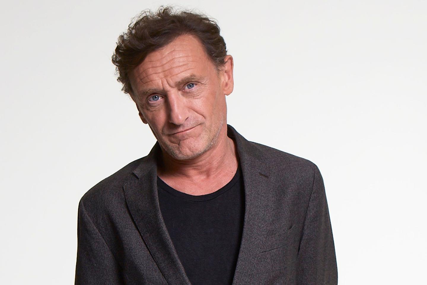 « Quelquefois, il y a un rapport de classe qui reste ancré en moi »