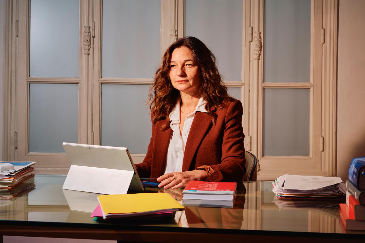 Â«Â Je ne veux pas gÃ©rer le partage des petites cuillÃ¨res et les horaires des...