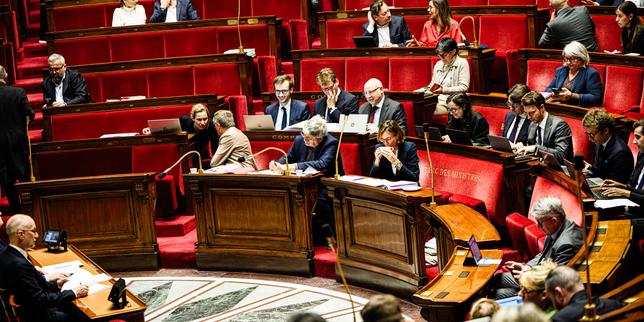 EN DIRECT, budget 2026 : suivez les débats à l’Assemblée nationale autour de la taxe Zucman sur les hauts patrimoines