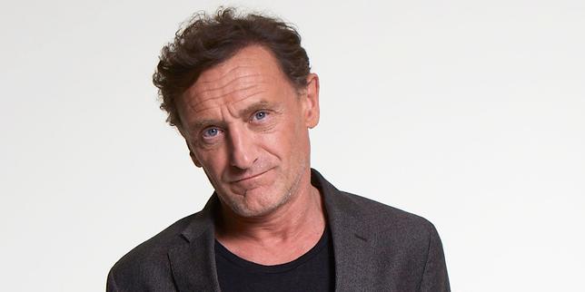 Jean-Paul Rouve : « Quelquefois, il y a un rapport de classe qui reste ancré en moi »