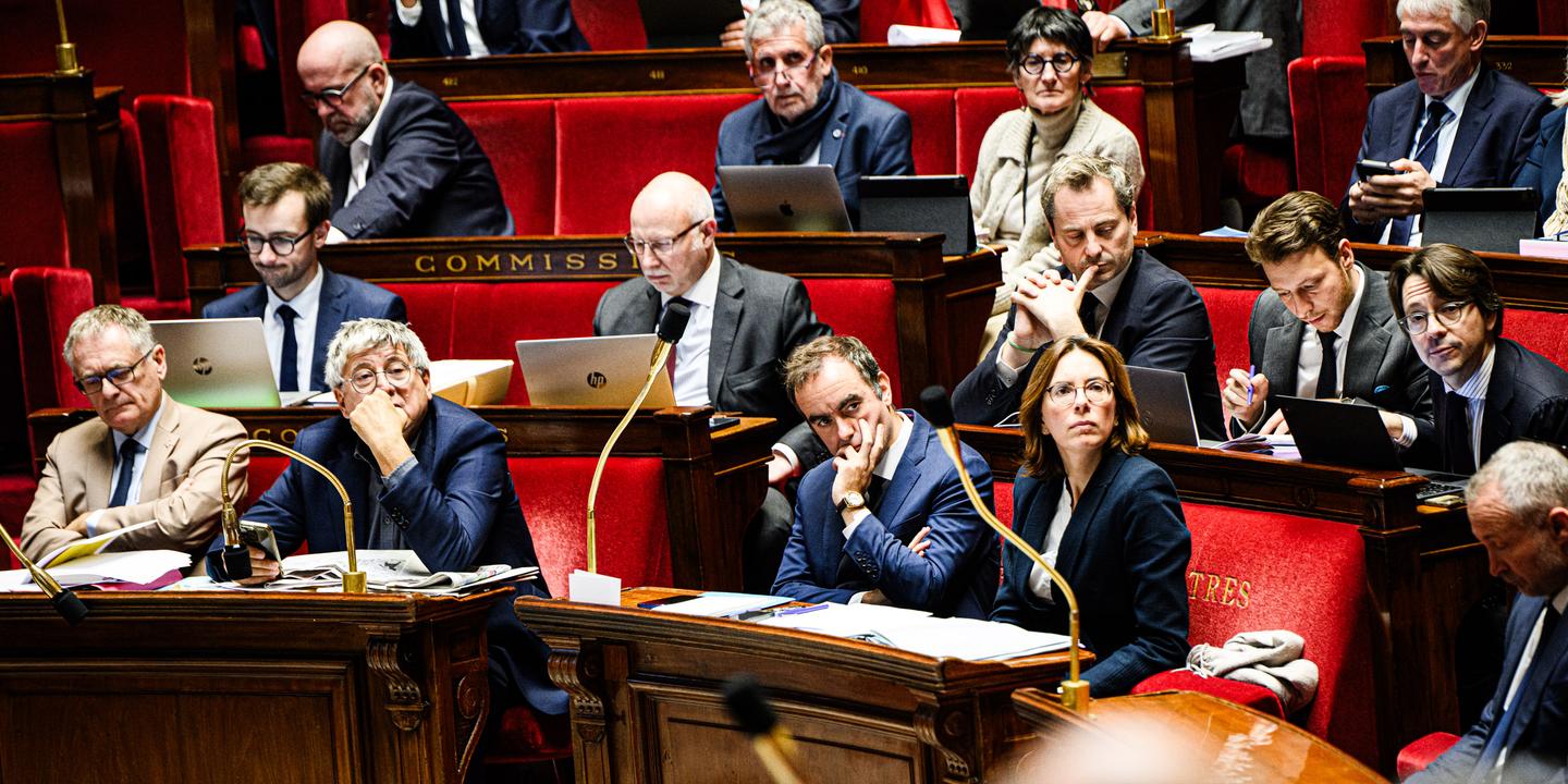 les débats vont reprendre à 15 heures à l’Assemblée