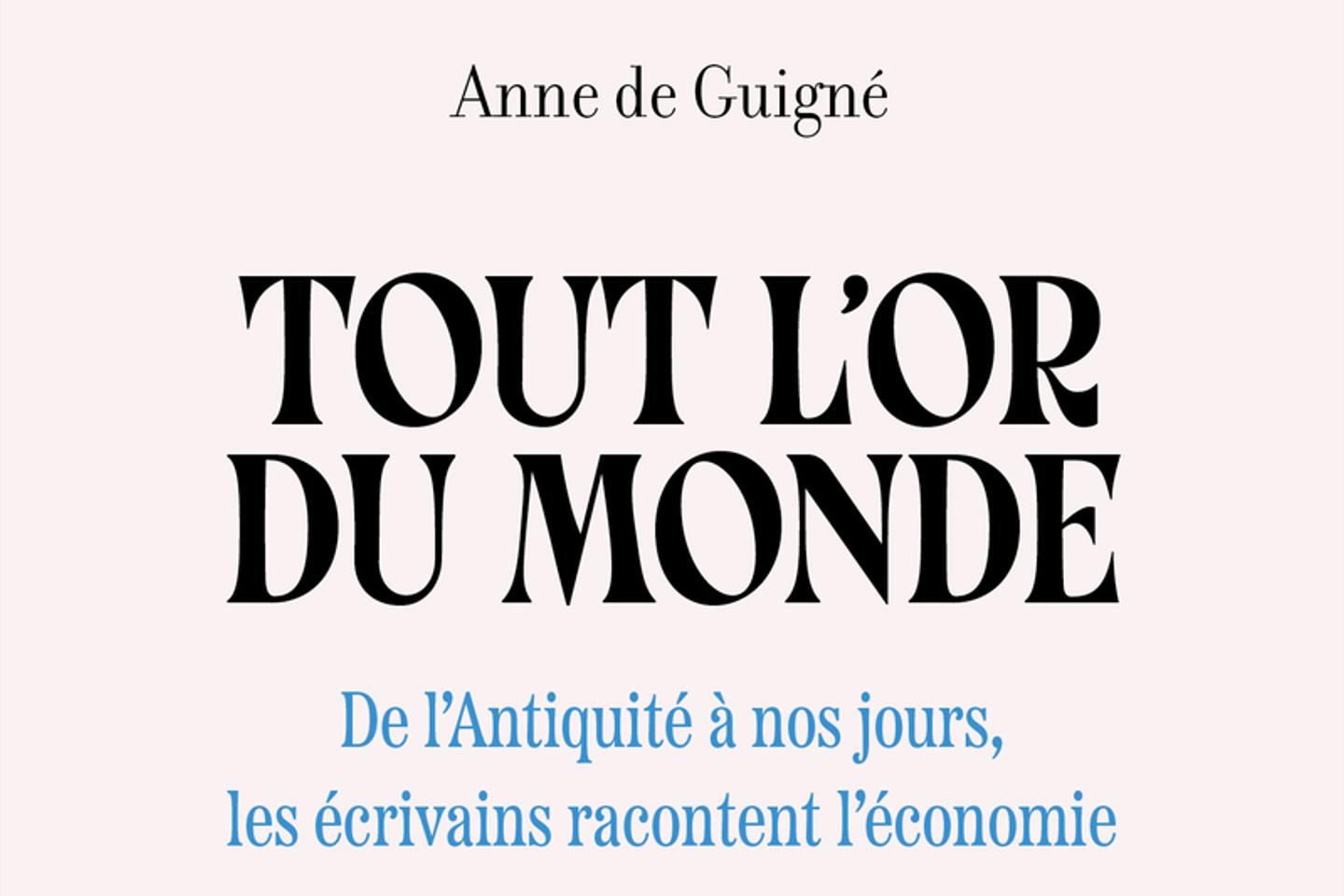 De l’« Iliade » à Michel Houellebecq, quand l’économie se cache dans la littérature