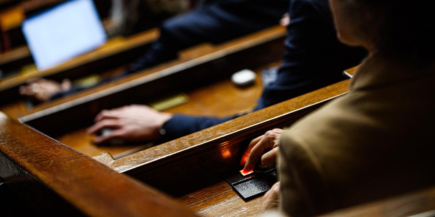 EN DIRECT, budget 2026Â : les amendements visant Ã  supprimer totalement une taxe sur les...