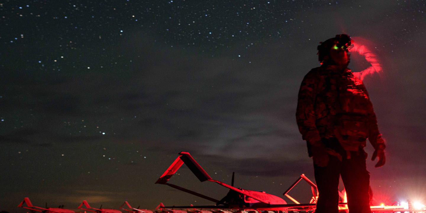 l’armée ukrainienne annonce avoir attaqué une raffinerie russe près de Moscou