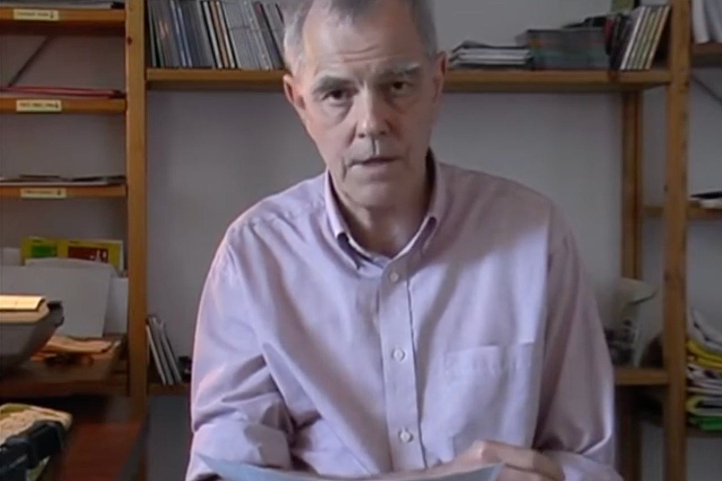 Peter Watkins, inventeur dâ€™un cinÃ©ma engagÃ© et rebelle mÃªlant documentaire et...