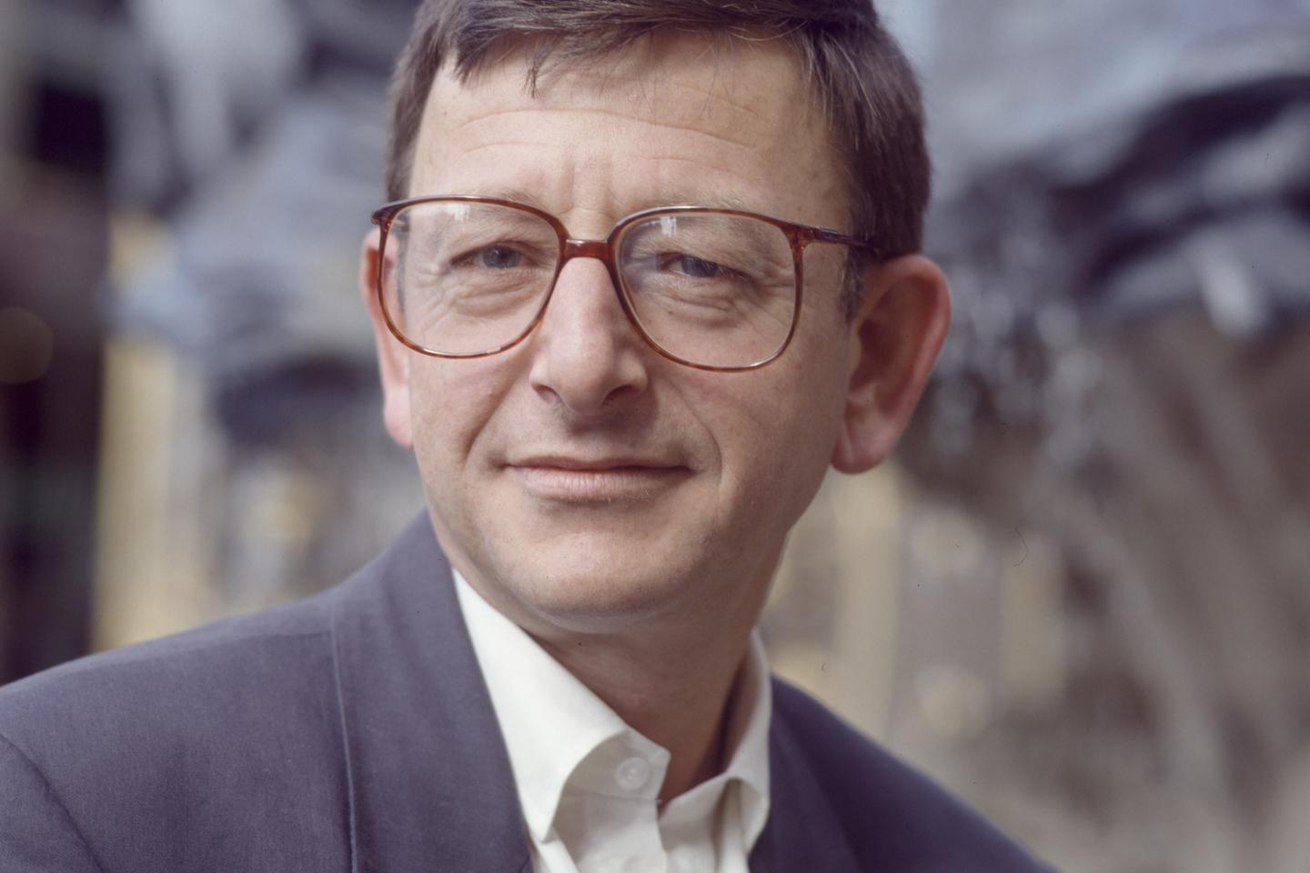 David Bellos, traducteur et grand spécialiste de Georges Perec, est mort