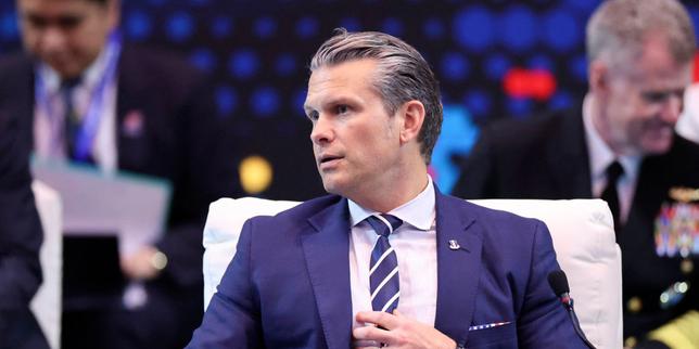 Washington annonce la mort de trois hommes soupçonnés de trafic de drogue dans une nouvelle frappe sur un bateau dans les Caraïbes