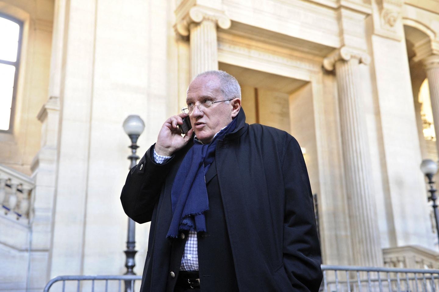 Huis clos au procès du meurtre d’Antoine Sollacaro, pour protéger le « repenti » Patrick Giovannoni