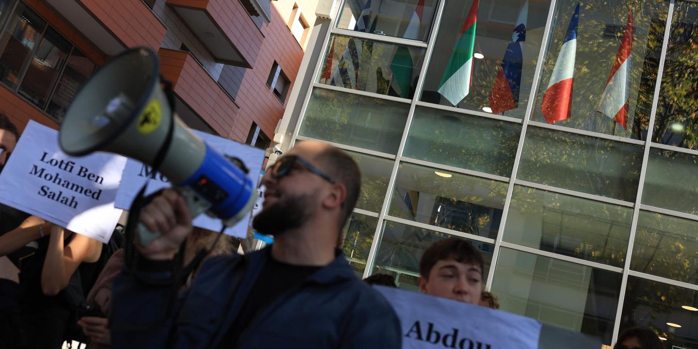 Au Parlement européen, le renfort de l’extrême droite permet aux conservateurs de durcir la législation en matière migratoire