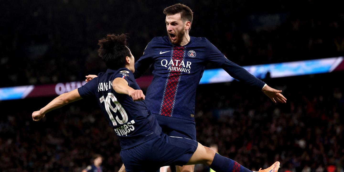 EN DIRECT | PSG-Bayern : suivez la 4ᵉ journée de la Ligue des champions