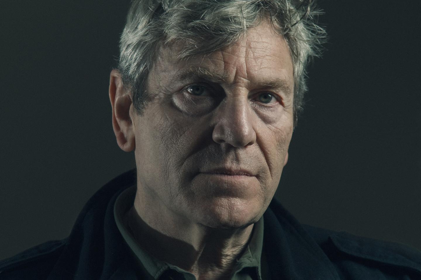 La mort de Tchéky Karyo, acteur oscillant entre douceur et virilité brutale