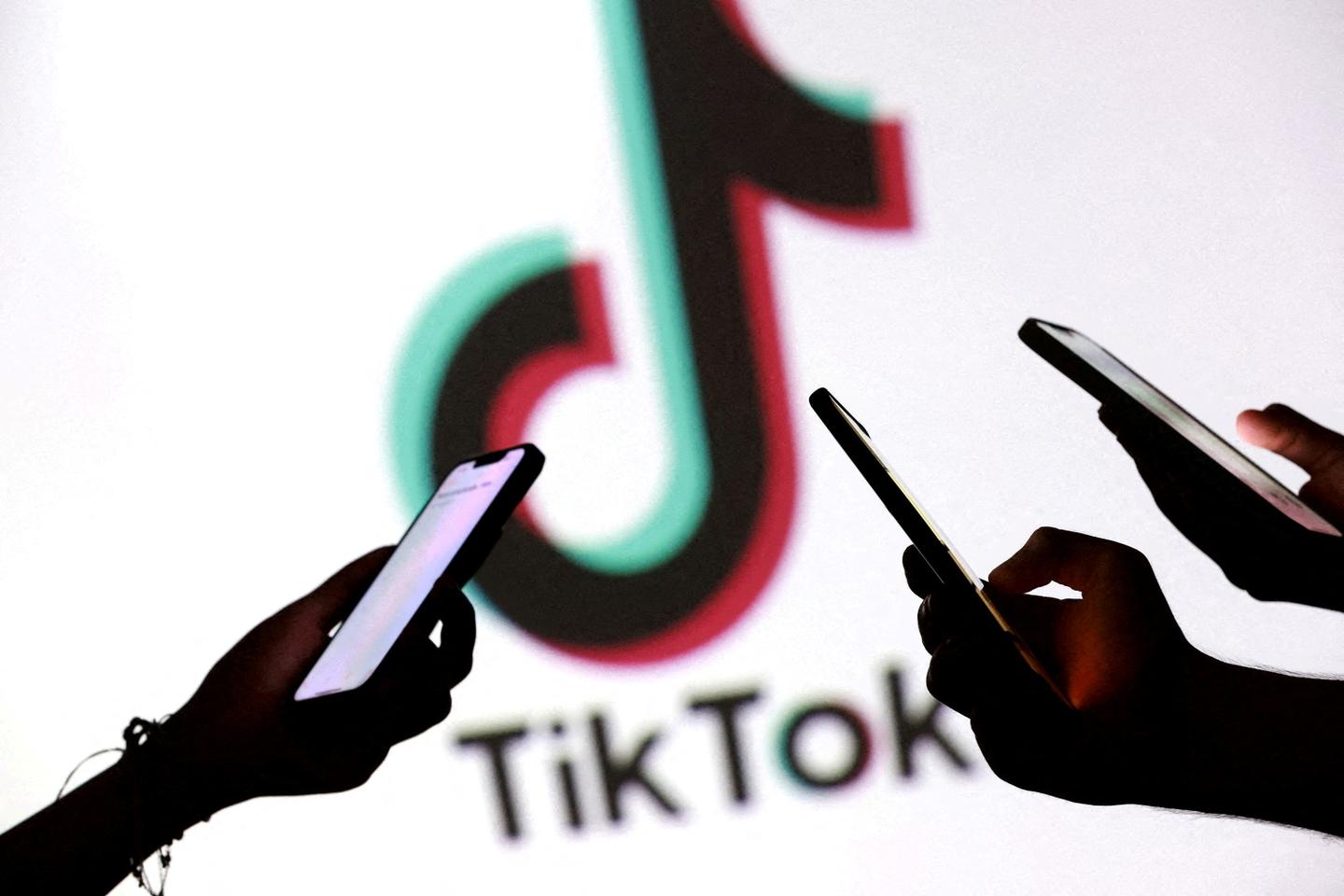 TikTok : le parquet de Paris ouvre une enquête sur l’algorithme de l’application, accusé de pousser les jeunes les plus « vulnérables vers le suicide »